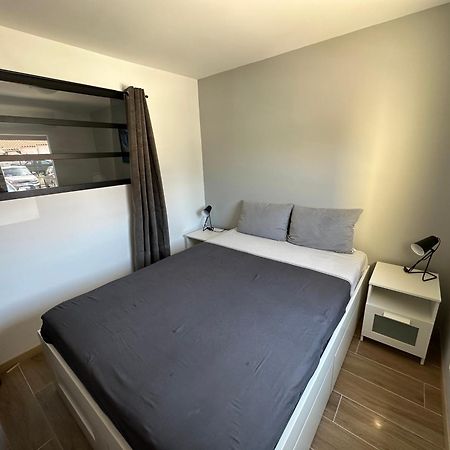 Appartement T2 Saint-Cyprien  Exterior foto