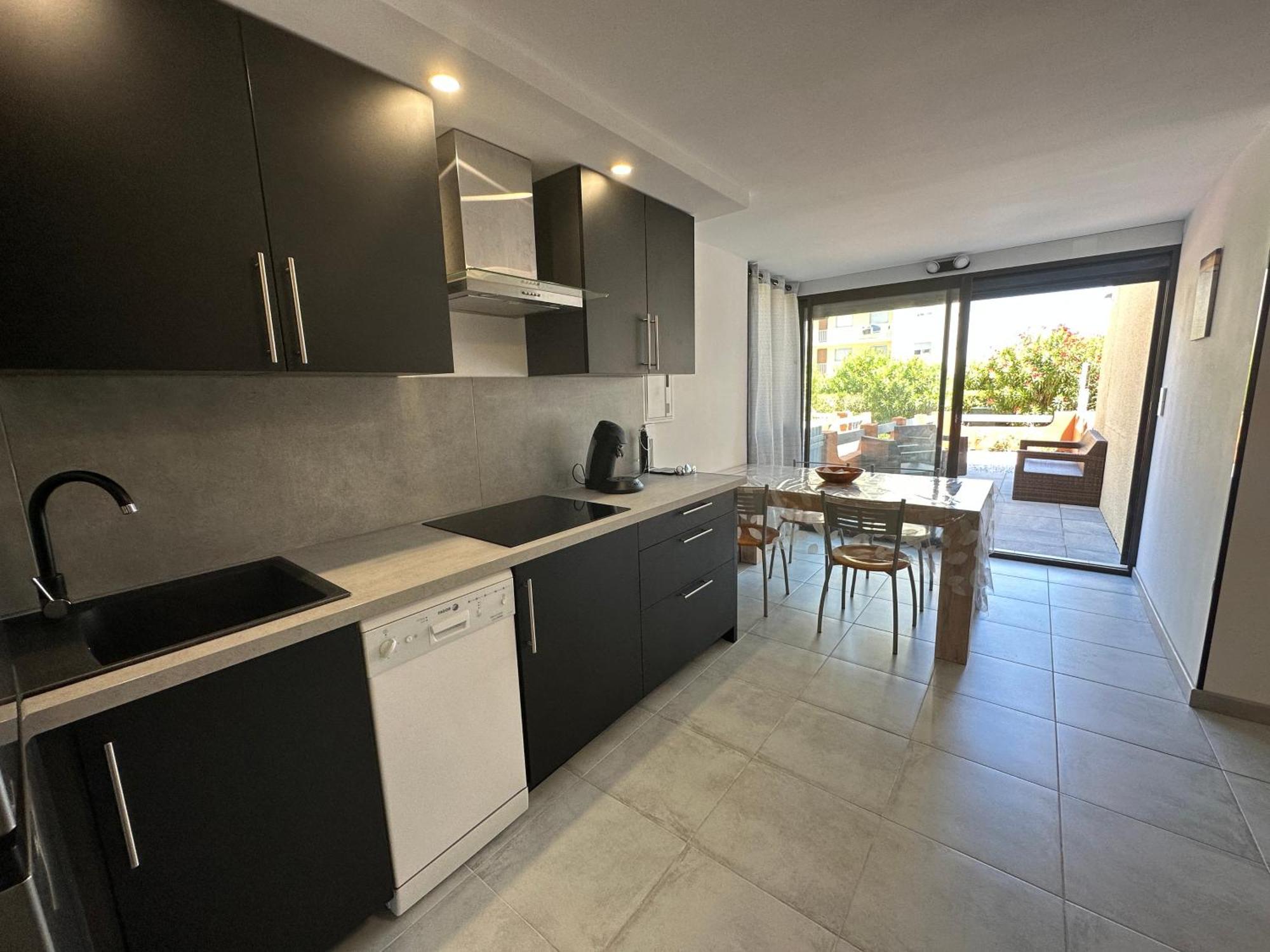 Appartement T2 Saint-Cyprien  Exterior foto